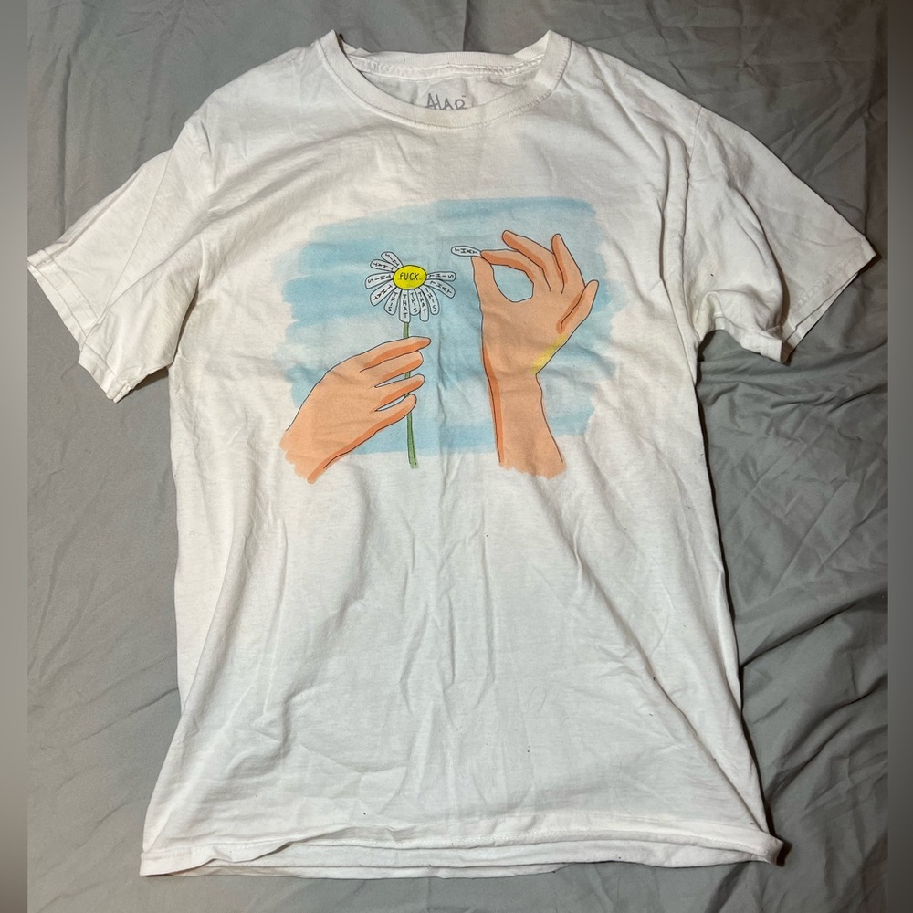 ALAB Tee